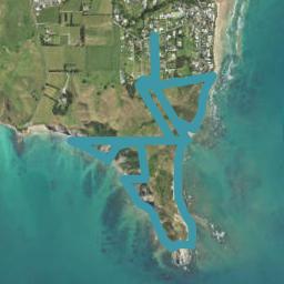 34 Lloyd George Road, Wainui, Gisborne