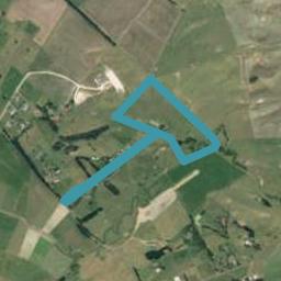 199B Elsthorpe Road, Otane