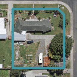 169 Dipton Street, Kingswell, Invercargill