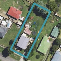 4 Baty Street, Kaiti, Gisborne