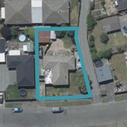 21 Philomel Street, North New Brighton, Christchurch