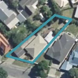 1 Thornycroft Avenue, Epuni, Lower Hutt