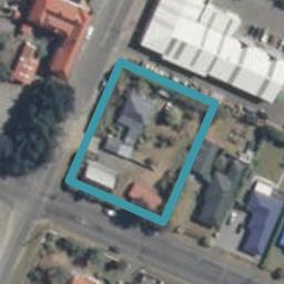 7 Chapman Street, Rakaia, Rakaia