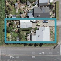 118 Ross Street, Grasmere, Invercargill