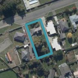 24 Chervier Street, Leeston, Leeston
