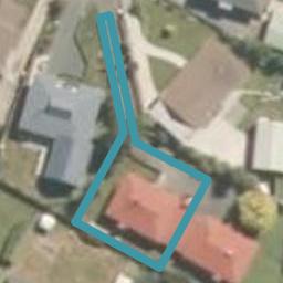 14 Suffolk Place, Balclutha