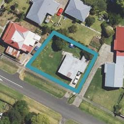 4 Oman Street, Kaiti, Gisborne