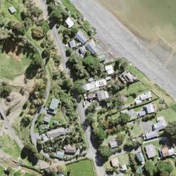 1812 East Coast Road, Pokeno