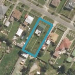 17 Burns Street, Mataura, Mataura