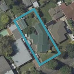 5 Raglan Avenue, Cloverlea, Palmerston North