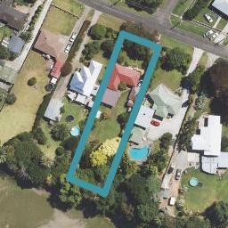 84 Oak Street, Mangapapa, Gisborne
