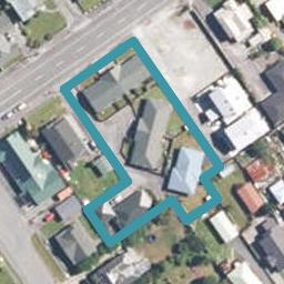 71 Shakespeare Street, Greymouth, Greymouth