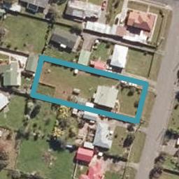 15 Ngareta Street, Marton