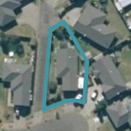 15 Chatham Mews, Flaxmere, Hastings