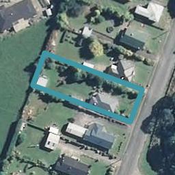 8 Erskine Street, Tuatapere, Tuatapere