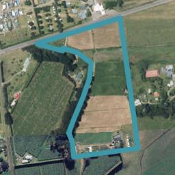 724A State Highway 35, Tirohanga, Opotiki