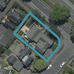 2 Frith Place, Burnside, Christchurch
