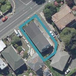 124A Highgate, Roslyn, Dunedin