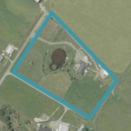 3 Back Road, Palmerston North