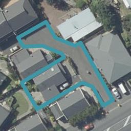202A South Road, Caversham, Dunedin