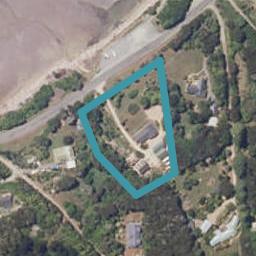 720 Kenepuru Road, Picton