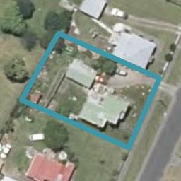 6 Hillary Street, Foxton, Foxton