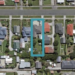 15 Gordon Street, Strathern, Invercargill