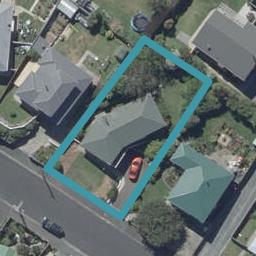 23 Salmond Street, Halfway Bush, Dunedin