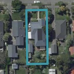 28 Martin Avenue, Beckenham, Christchurch