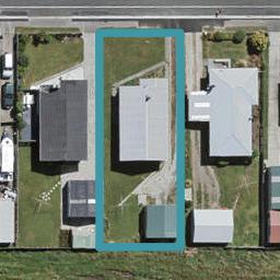 413 Centre Street, Rockdale, Invercargill