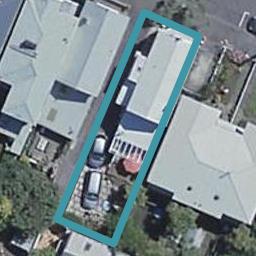 29 Palmer Street, Aro Valley, Wellington