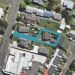 57 Harris Street, Kaiti, Gisborne
