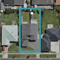 1/24 George Street, Windsor, Invercargill