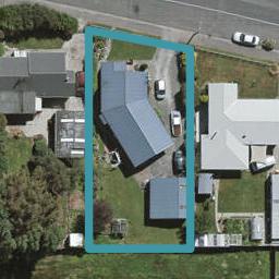 137 Mcquarrie Street, Kingswell, Invercargill