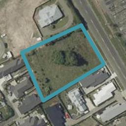 117 James Line, KELVIN GROVE, PALMERSTON NORTH