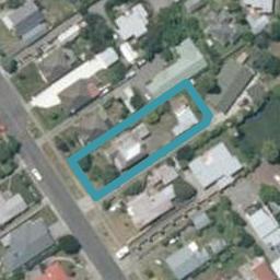 400 Fenwick Street, Mayfair, Hastings