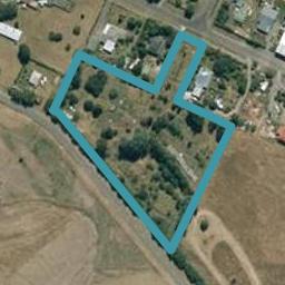 19 Mill Street, Ongaonga, Ongaonga