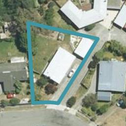 5 Corry Crescent, Witherlea, Blenheim