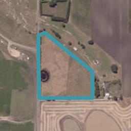 0 Fortification Rd, Kakanui, Oamaru