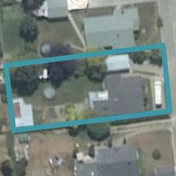 5 Main Street, Fairlie