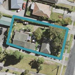 21B Ambler Avenue, Glen Eden, Auckland