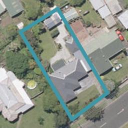 293 Somme Parade, Aramoho, Whanganui