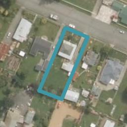 7 Birch Street, Tuatapere, Tuatapere