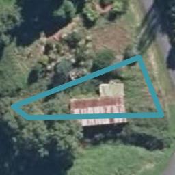 38 Huia Street, Ohura, Ōhura