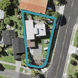1 The Boulevard, Sunnyhills, Auckland
