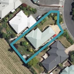 20 Fawdan Way, Richmond