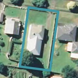 92 South Road, Manaia, Manaia