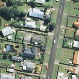 45 Dixon Avenue, Hawera