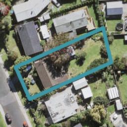40 Kia Ora Road, Beach Haven, Auckland