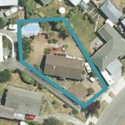 20 Hillcrest Avenue, Witherlea, Blenheim